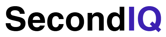 SecondIQ